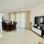 Villa Acropolis By The Sea