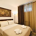 Acropolis By The Sea Villa