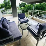 Acropolis By The Sea 别墅