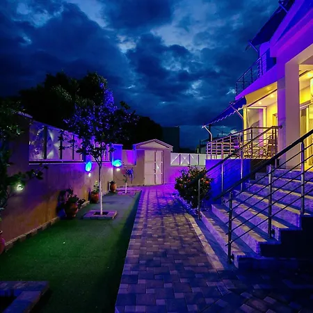 Acropolis By The Sea Loutraki (Corinthia)
