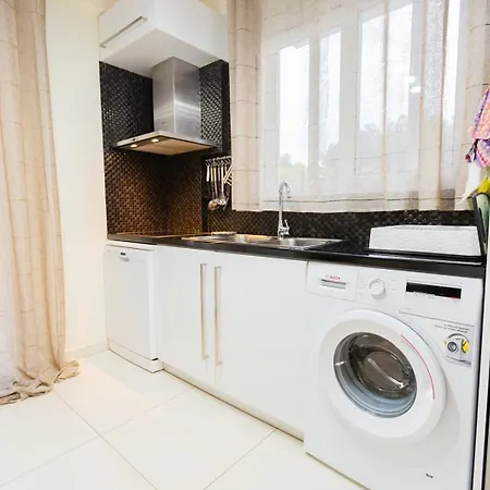 וילה Acropolis By The Sea לוטראקי