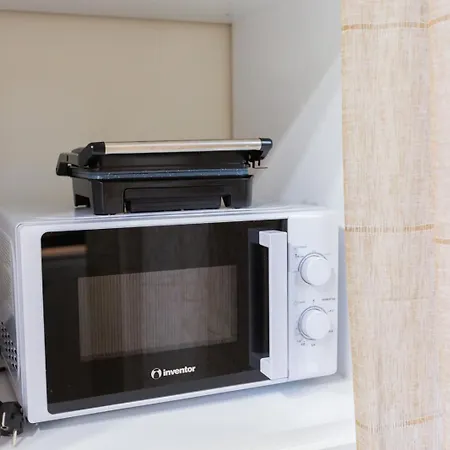 Acropolis By The Sea * לוטראקי