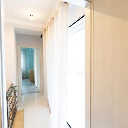 Acropolis By The Sea Villa