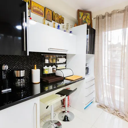 וילה Acropolis By The Sea *