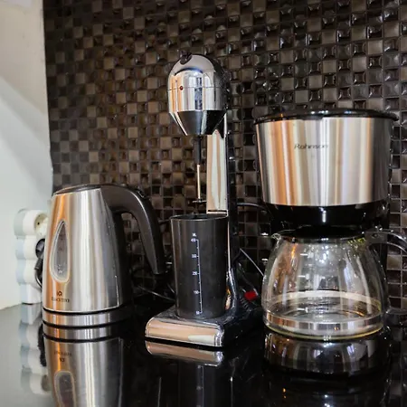 וילה Acropolis By The Sea לוטראקי