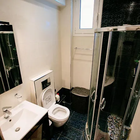 וילה Acropolis By The Sea *