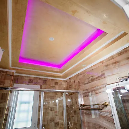 Acropolis By The Sea * לוטראקי