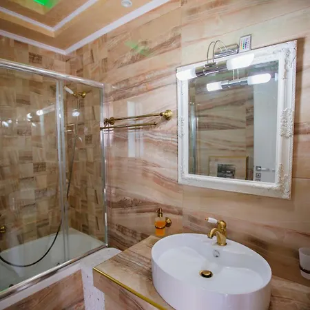 Villa Acropolis By The Sea *