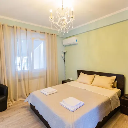Villa Acropolis By The Sea
