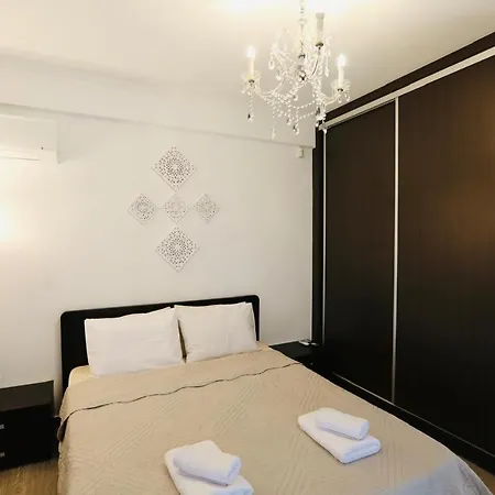 Acropolis By The Sea Villa *