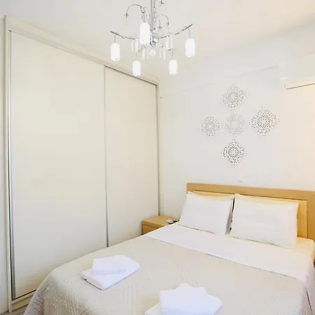 וילה Acropolis By The Sea *