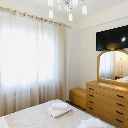 Acropolis By The Sea וילה לוטראקי