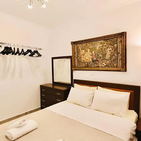 וילה Acropolis By The Sea לוטראקי