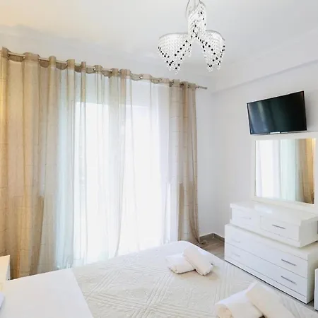 Acropolis By The Sea