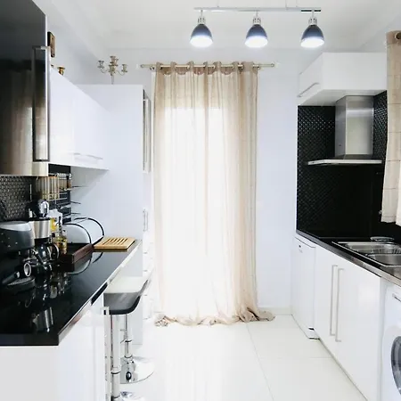 Villa Acropolis By The Sea