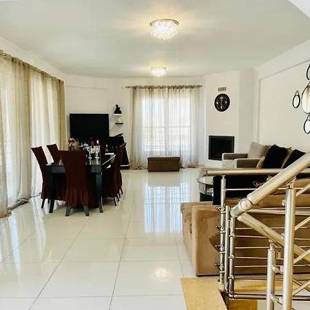 Acropolis By The Sea Вилла *