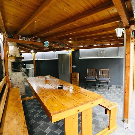 וילה Acropolis By The Sea *