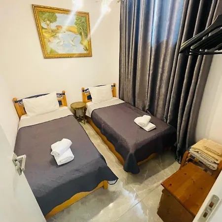 Acropolis By The Sea Villa Lutráki