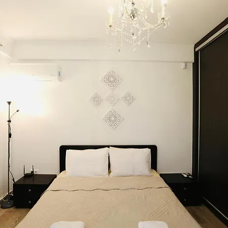 Villa Acropolis By The Sea Lutráki