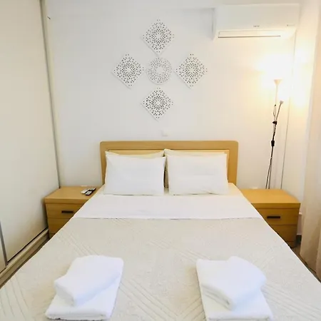 Acropolis By The Sea *