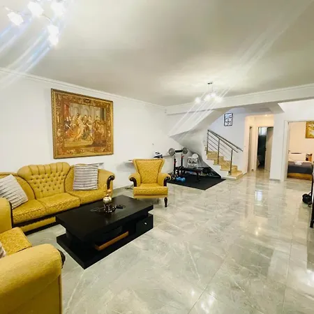 Acropolis By The Sea Lutráki