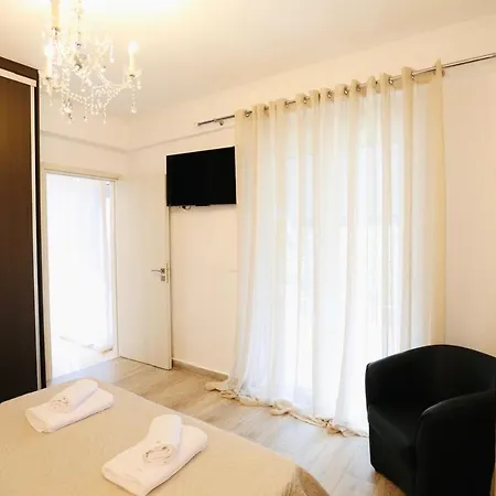 Acropolis By The Sea