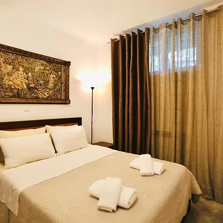 Acropolis By The Sea Villa