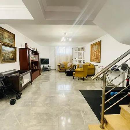 וילה Acropolis By The Sea *