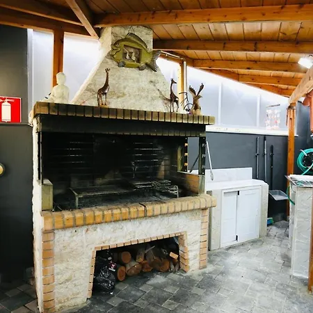 Villa Acropolis By The Sea Lutráki