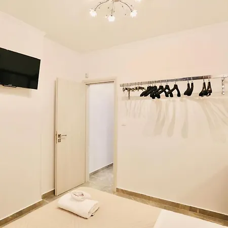 Villa Acropolis By The Sea