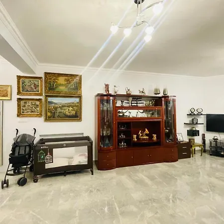 Acropolis By The Sea Villa *