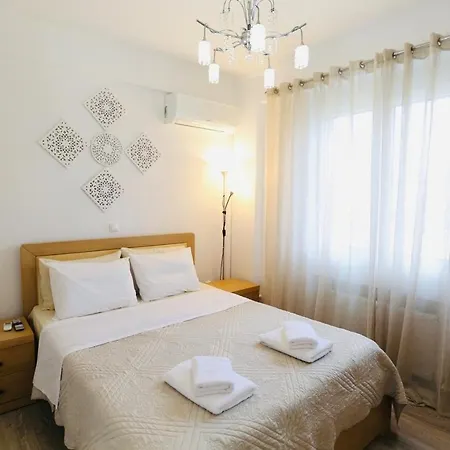 Acropolis By The Sea Lutráki