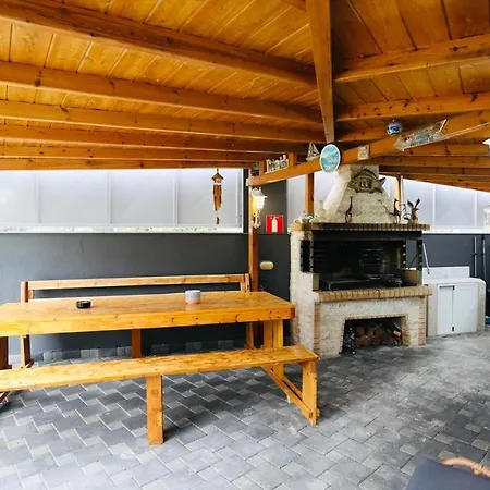 Acropolis By The Sea