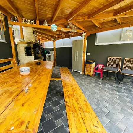 וילה Acropolis By The Sea