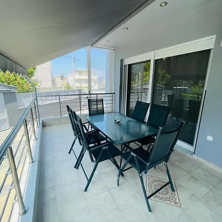 Acropolis By The Sea *