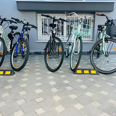 Acropolis By The Sea לוטראקי