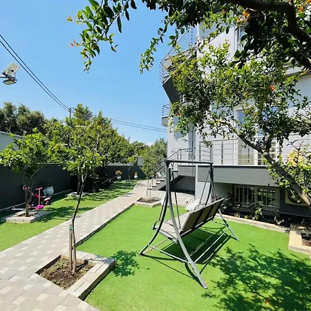 Acropolis By The Sea * Lutráki