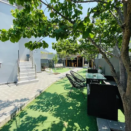 Acropolis By The Sea