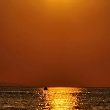 Acropolis By The Sea