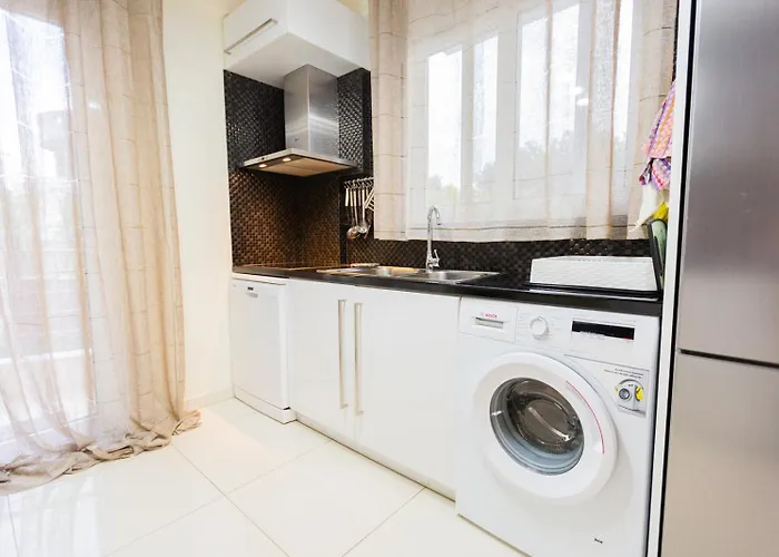 Willa Acropolis By The Sea Loutráki