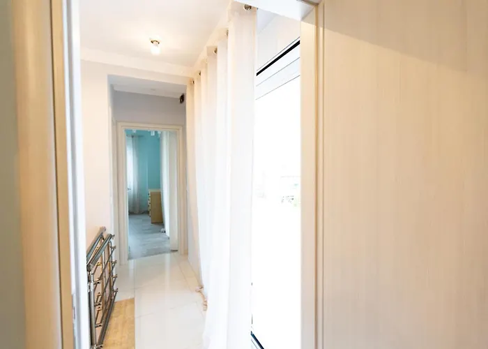 Acropolis By The Sea Вилла