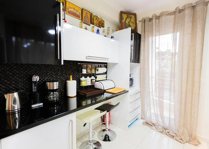 别墅 Acropolis By The Sea *