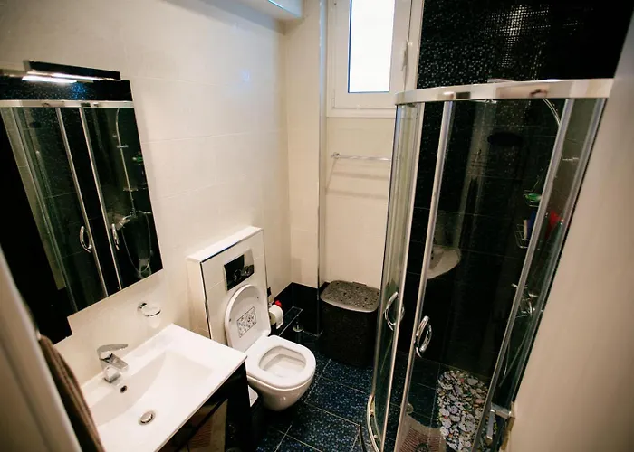 别墅 Acropolis By The Sea *