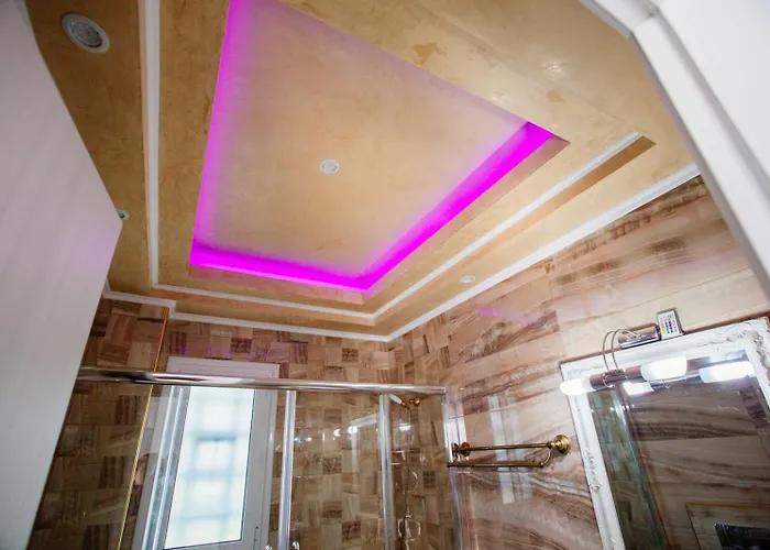 Acropolis By The Sea * Loutráki