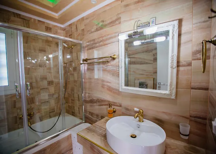 别墅 Acropolis By The Sea *