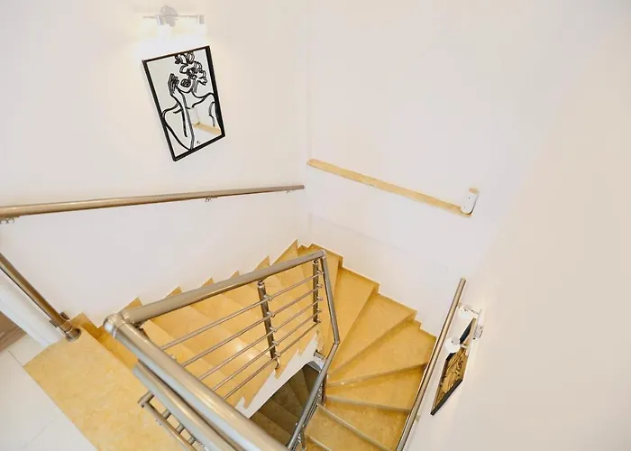 Acropolis By The Sea Вилла