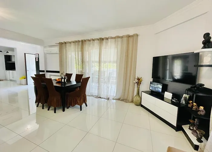 Willa Acropolis By The Sea