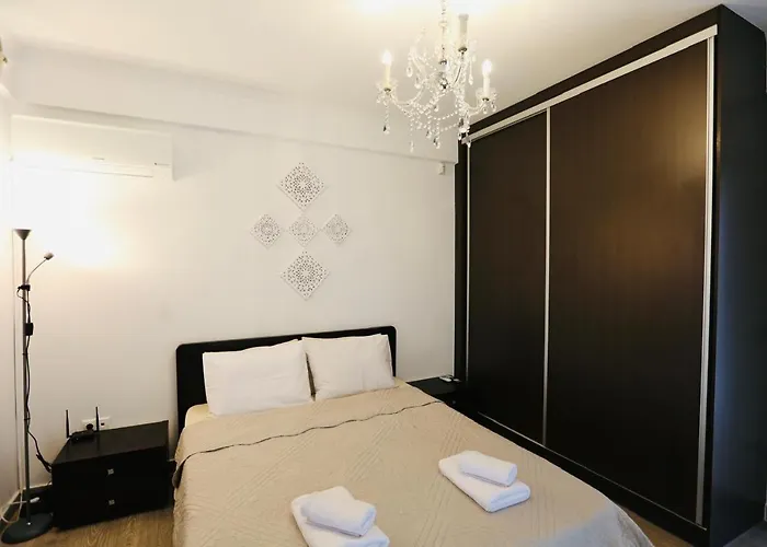 Acropolis By The Sea 别墅 *