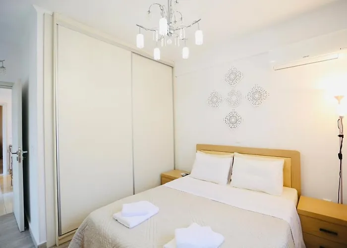 Willa Acropolis By The Sea *