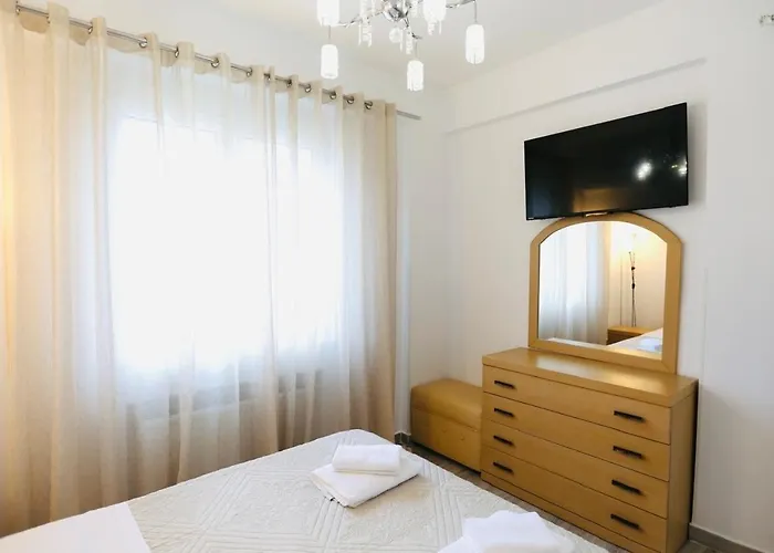 Acropolis By The Sea 别墅 路特奇